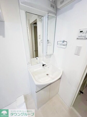 アイルグランデ品川の物件内観写真